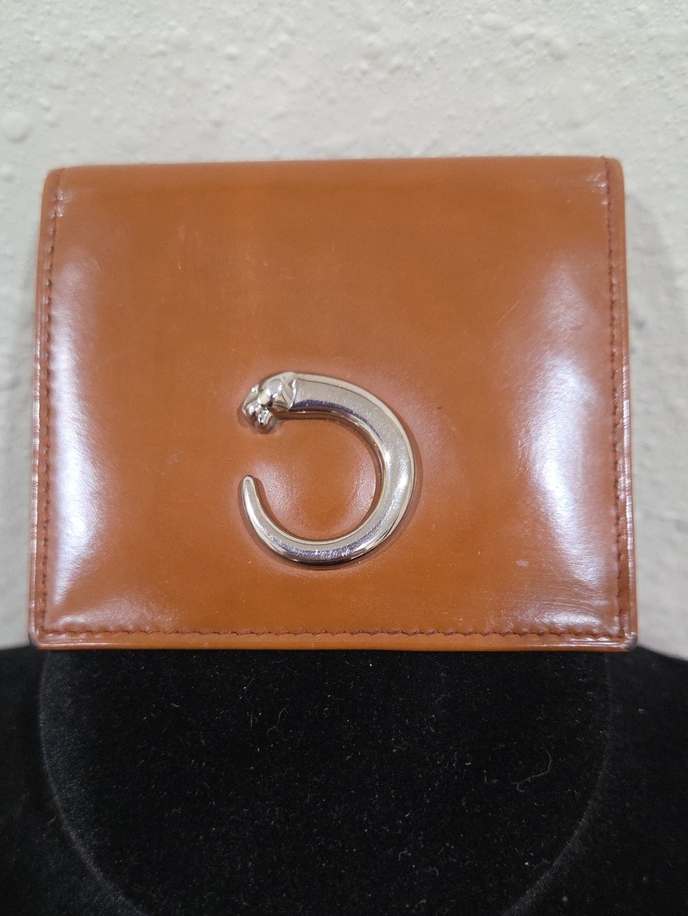 Cartier Panthere Coin Purse